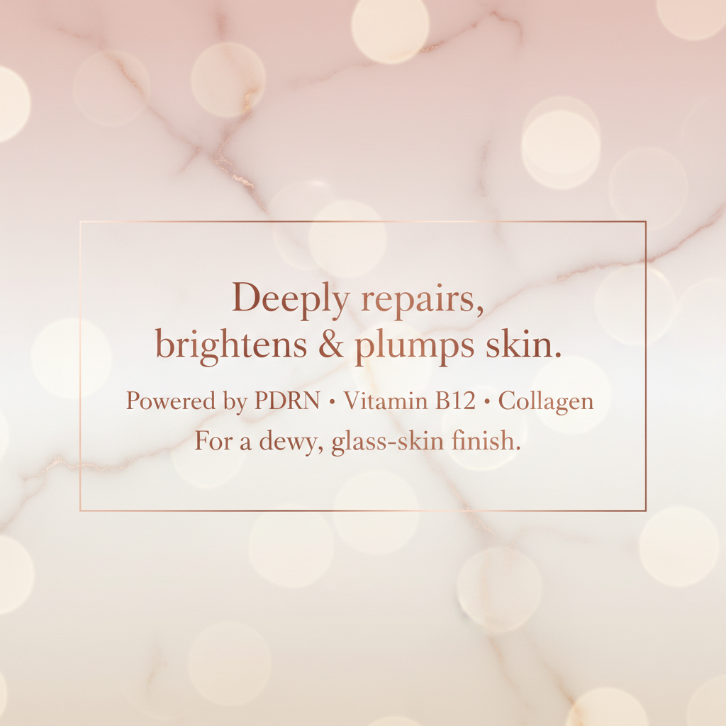 Elegant Product Description Card