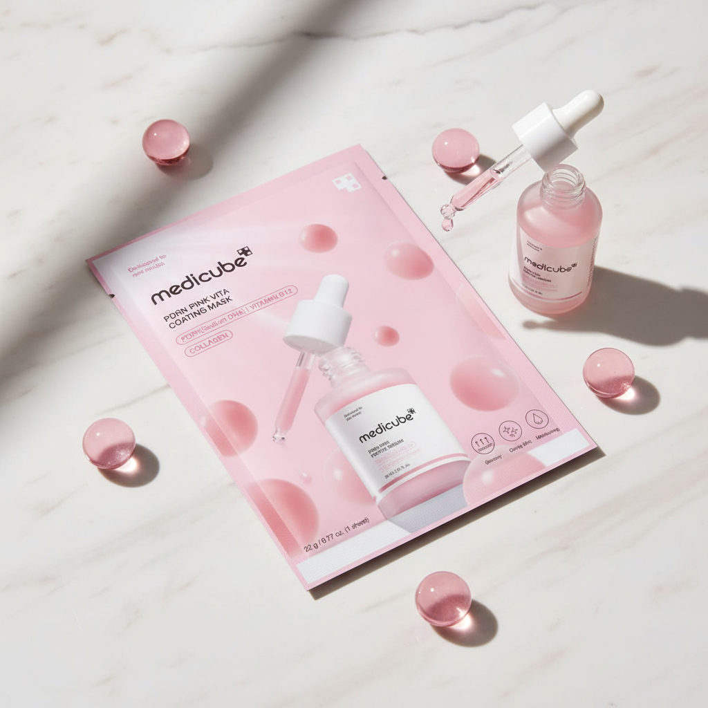 Medicube Elegant – Option A