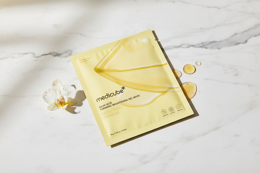 Medicube Elegant Single Mask