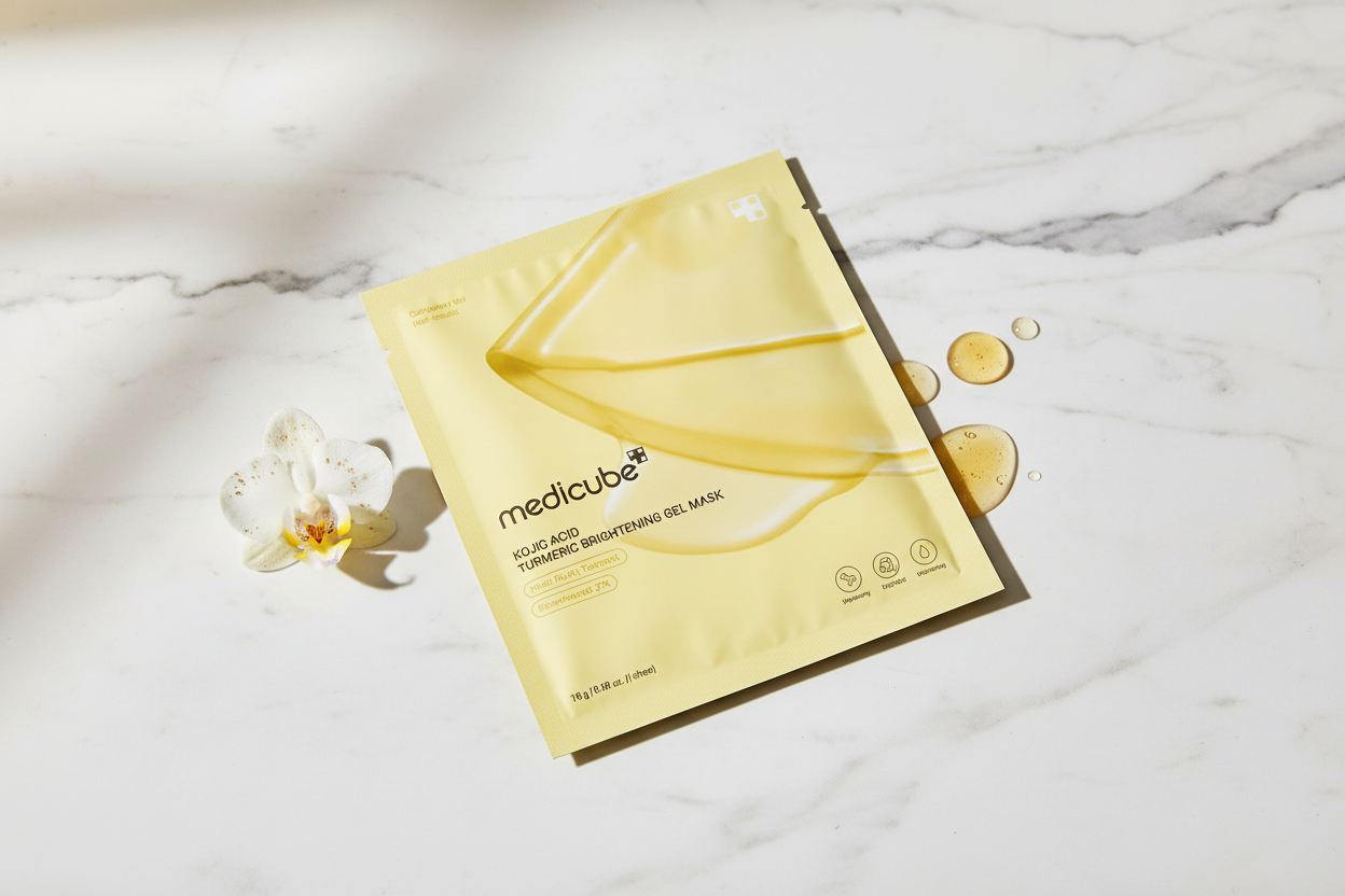 Medicube Elegant Single Mask